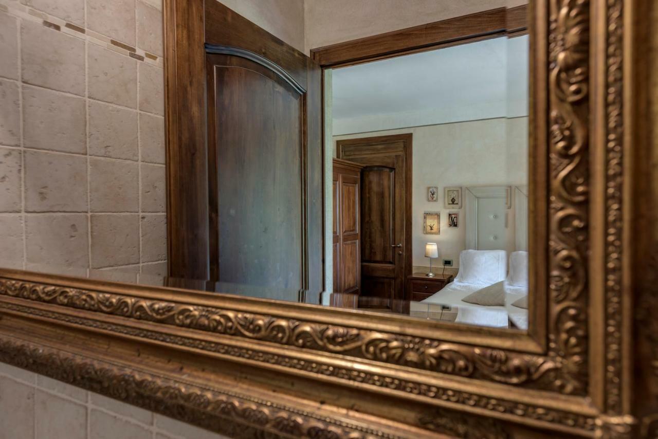 سان جيمينيانو Villa Del Sole المظهر الخارجي الصورة